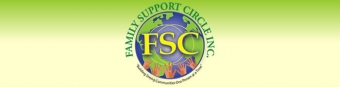 Family Support Circle, Inc Logo